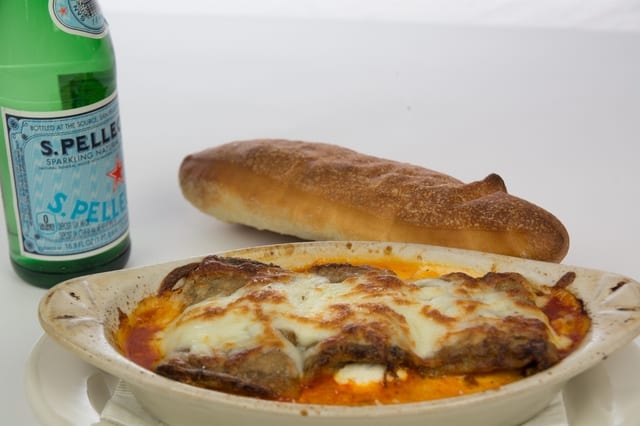 Eggplant Rollatini (Full).