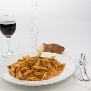 Penne Ala Vodka (Half Tray)