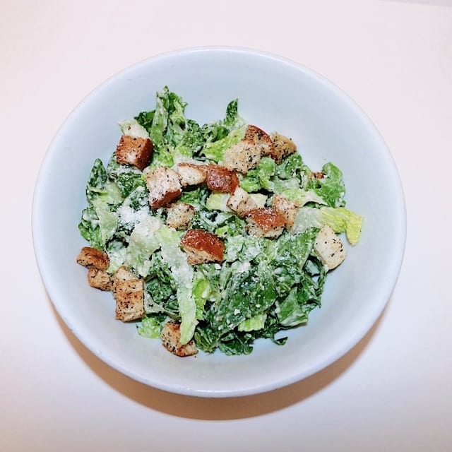 Caesar Salad (Full).
