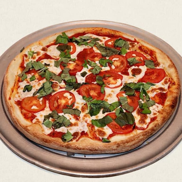 New York Style Pizza Done Right