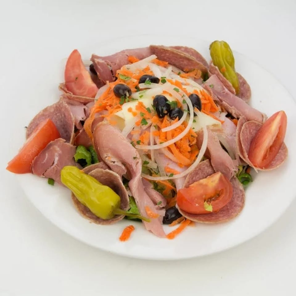 Delicious Food Made Easy