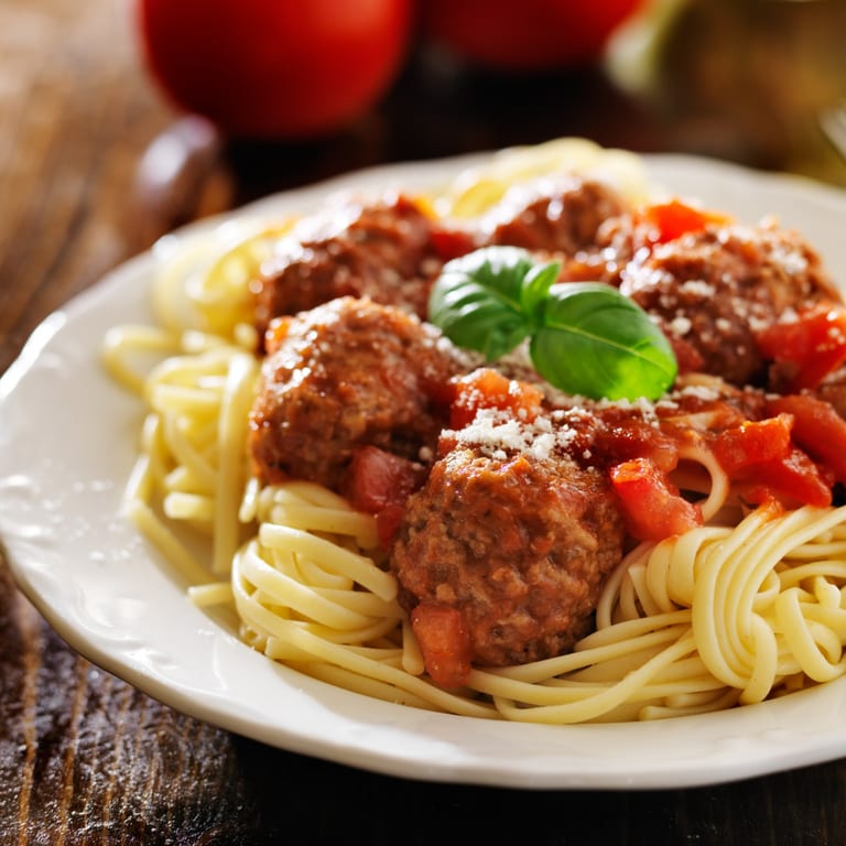 Italian Favorites You Can Count On