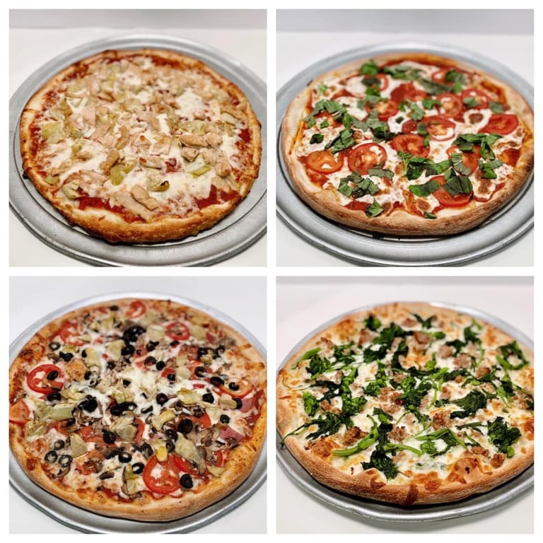 Catering for Any Occasion