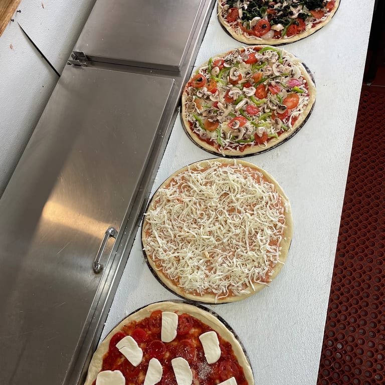 Catering orders