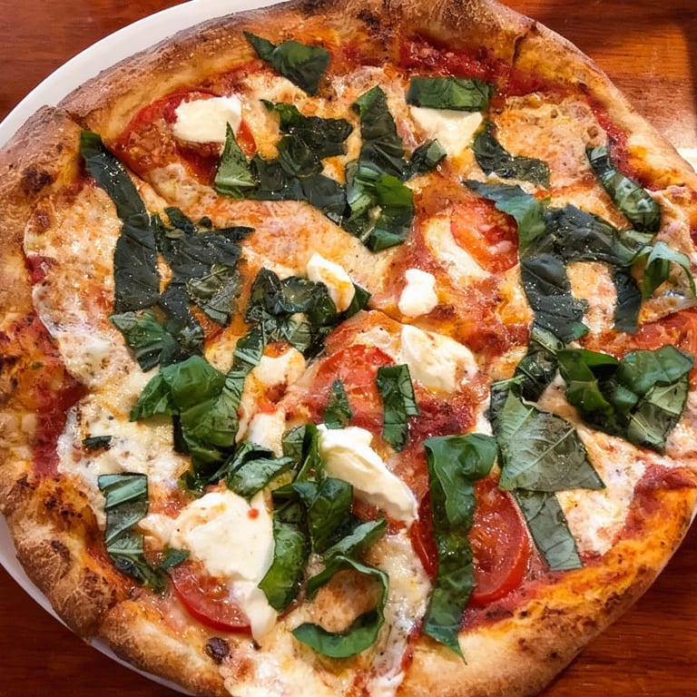 Classic Italian Recipes Made Fresh