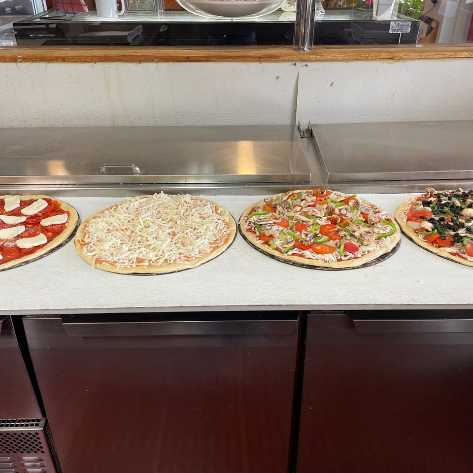 Catering for all occasions (24 hr notice)