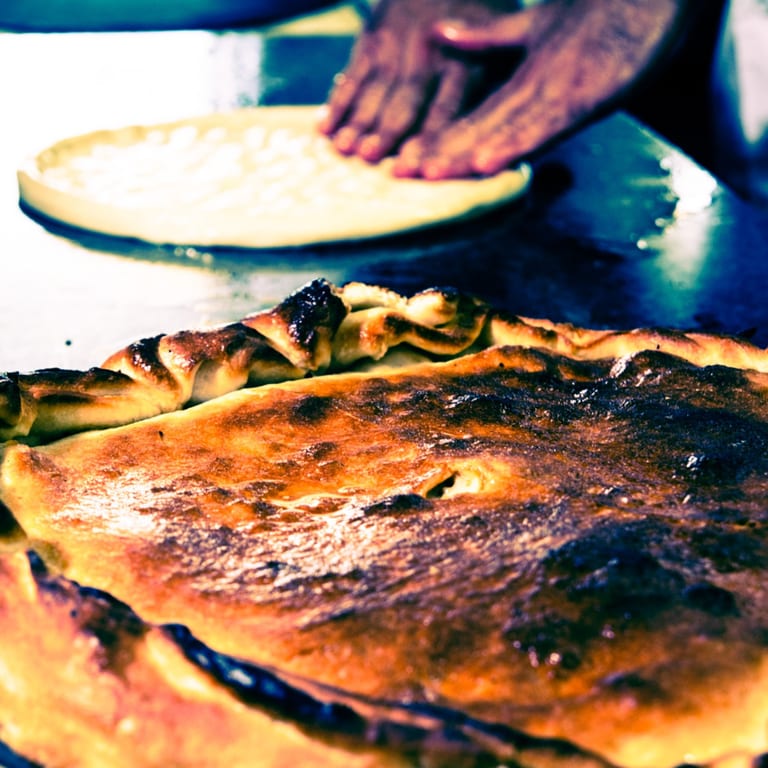 Serving Authentic NY Pizza in Jupiter