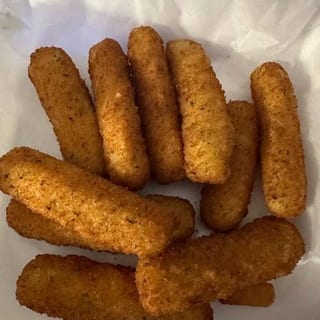 Mozzarella Sticks Kid's
