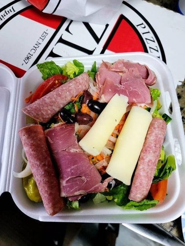 Antipasto Salad (Full).