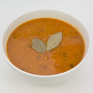 Bowl Pasta Fagioli