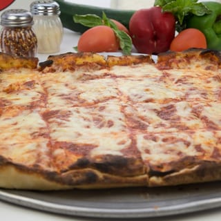LG Sicilian Pizza