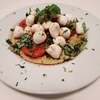 Caprese