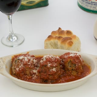 Meatball Side