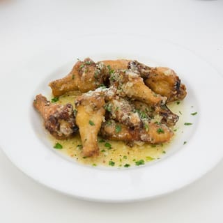 Wings 10
