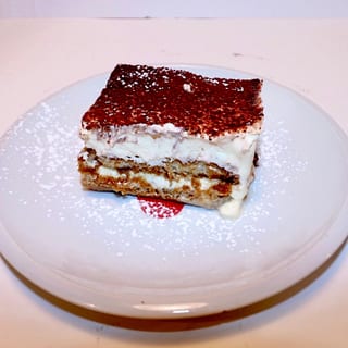 Tiramisu