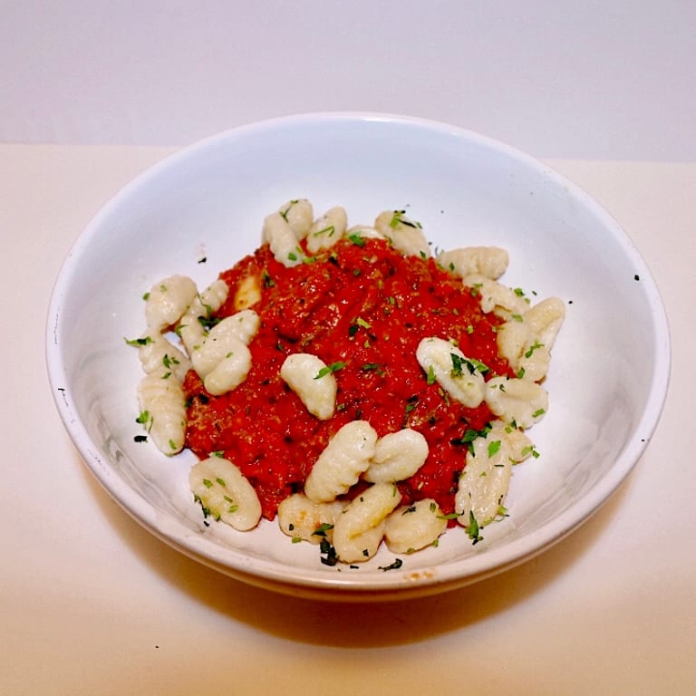 Savor Our Gnocchi
