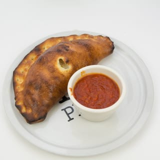 Cheese Calzone