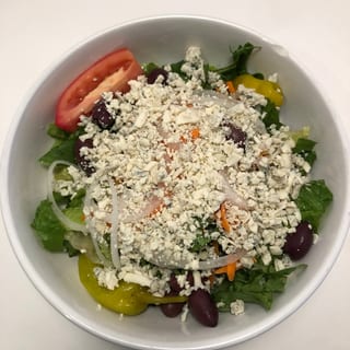 Gorgonzola